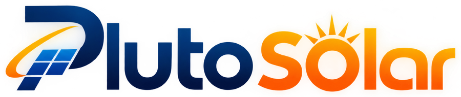 Pluto Solar